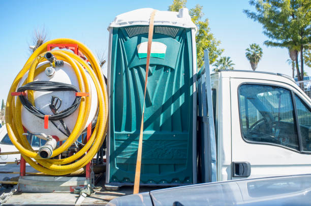 Best High-end porta potty rental  in Lake Nacimiento, CA
