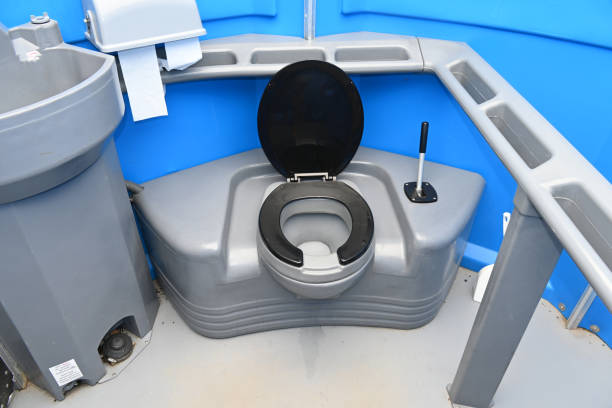 Best Porta potty cleaning services  in Lake Nacimiento, CA