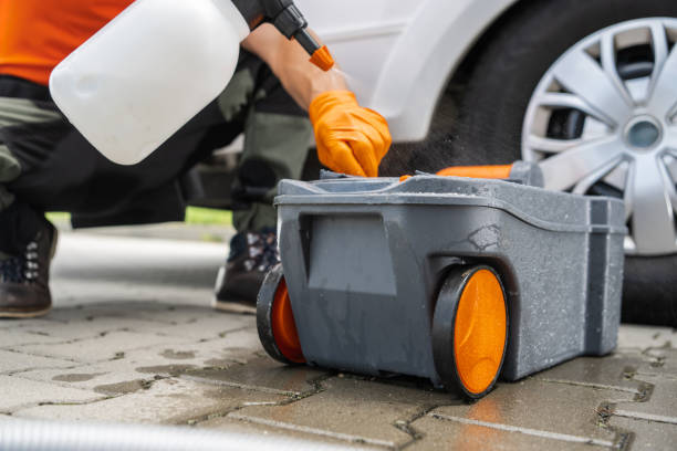 Best Portable toilet rental cost  in Lake Nacimiento, CA