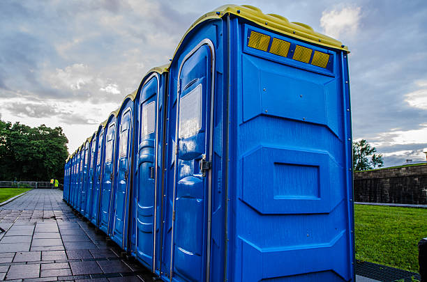Best Portable restroom trailer rental  in Lake Nacimiento, CA